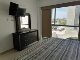 Departamento Lomas de Mazatlán - 6
