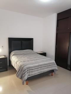 Departamento Lomas de Mazatlán - 1