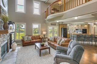 Day Trip to Nashville! Large Home on 5 Acres - 9