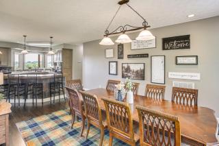 Day Trip to Nashville! Large Home on 5 Acres - 7