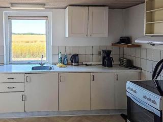 2 person holiday home in Vrå - 2