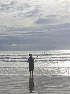 Affordable Private Pit Stop - Te Horo Beach - Te Horo - 5