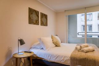 Central Boutique Hideaway in the Heart of the City - 6