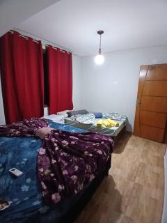 Kim's Guesthouse - 1
