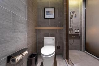 Atour Hotel Wuhan Zhuankou Dongfeng Avenue Sports Center - 7