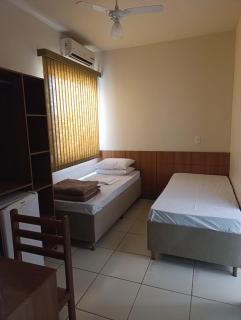 Ubaense Suites - 0