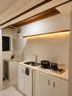 VERA - Beautiful loft-style studio apartment 12 minutes from the sea - 9