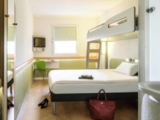 Ibis budget Hamburg City Ost - 3