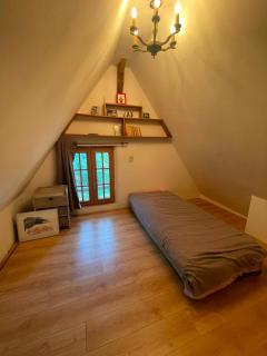 Beautiful Norman house on 3 levels - 2