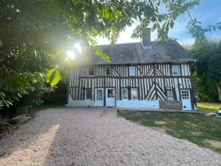 Beautiful Norman house on 3 levels - 0