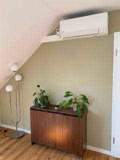 Citynest - Klimatisiert & modern - 9