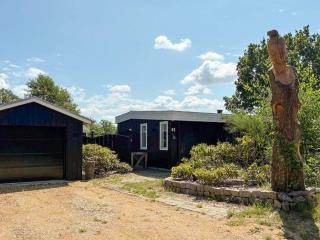 4 star holiday home in Ans By - Roe - 6