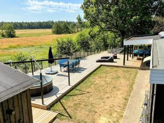 4 star holiday home in Ans By - 0