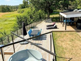 4 star holiday home in Ans By - Roe - 8
