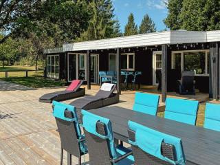 4 star holiday home in Ans By - Roe - 2