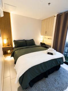 Suite Moderna Maximo Confort Lirios de Miraflores - 0