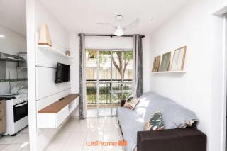 Apartamento em Vila Velha com Piscina - 0