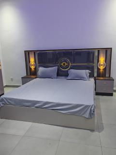 Studio F2 prêt à vous accueillir - 1