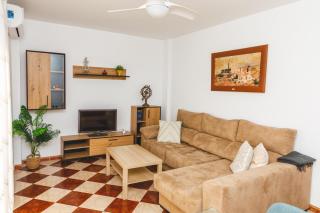 Fuente la Villa 2 Apartamento, Calle Carmen 18 C - 3