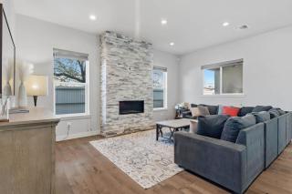 Modern Tucson Home Near UA & Downtown - 5