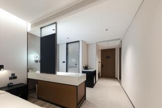 Atour Hotel Wuhan Jianghan Road Pedestrian Street Qingdao Road - 7