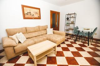 Fuente la Villa 2 Apartamento, Calle Carmen 18 C - 4