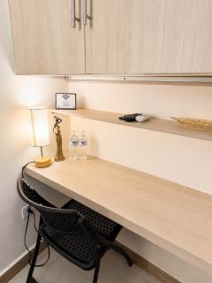 Suite Moderna Maximo Confort Lirios de Miraflores - 3