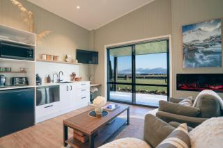 Maunga Tipu Luxury Accommodation - 4