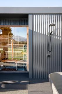 Maunga Tipu Luxury Accommodation - 2
