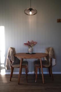 Maunga Tipu Luxury Accommodation - 1