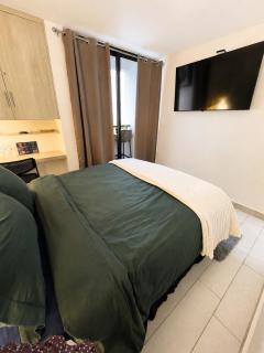 Suite Moderna Maximo Confort Lirios de Miraflores - 5