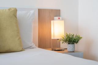 Suite moderna piso 15 amanecer espectacular CB1535 - 6