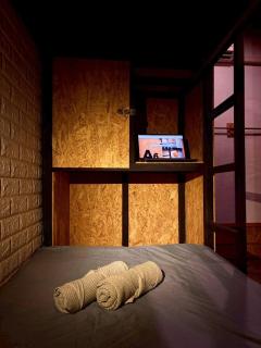 Charming BB Stay in Bangkok Noi with Modern Comforts - 1
