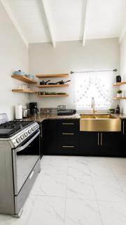Maple LUME Chic Modern Soufriere 1bedroom Retreat - 9