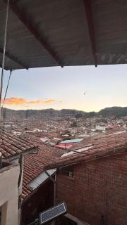 Cusco Lights Panorama Loft - 7