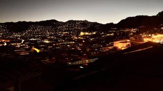 Cusco Lights Panorama Loft - 6
