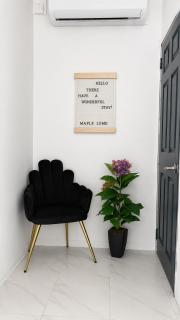 Maple LUME Chic Modern Soufriere 1bedroom Retreat - 7