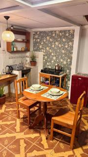 Cusco Lights Panorama Loft - 5