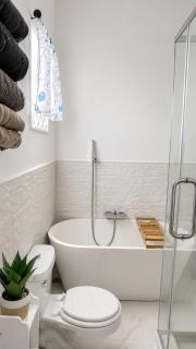 Maple LUME Chic Modern Soufriere 1bedroom Retreat - 3