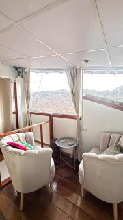 Cusco Lights Panorama Loft - 2