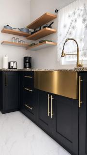 Maple LUME Chic Modern Soufriere 1bedroom Retreat - 1