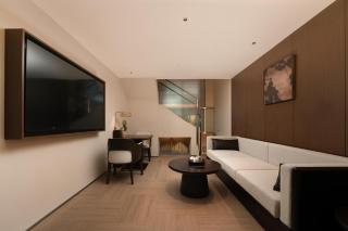 Atour S Hotel Changsha IFS International Financial Center Wuyi Square - Changsha - 8