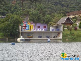 Pousada Praia do Sol - Poços de Caldas - 7