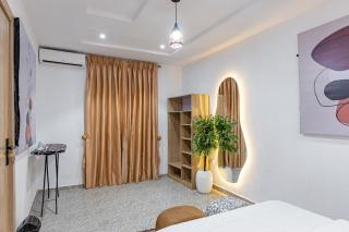 ICH Haven - 1