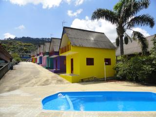 Pousada Praia do Sol - Poços de Caldas - 9