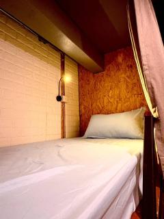 New Bangkok Hostel in Old Town - 9