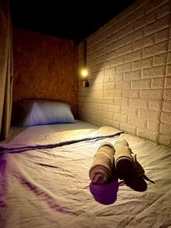 New Bangkok Hostel in Old Town - 5