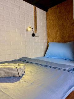 New Bangkok Hostel in Old Town - 3