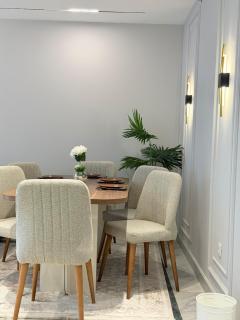 ELsadat Homes-apartment at Four Seasons San Stefano T8-10 - 9