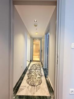ELsadat Homes-apartment at Four Seasons San Stefano T8-10 - 8
